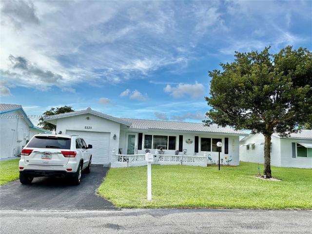 Detached House for sale in Plantation, Florida