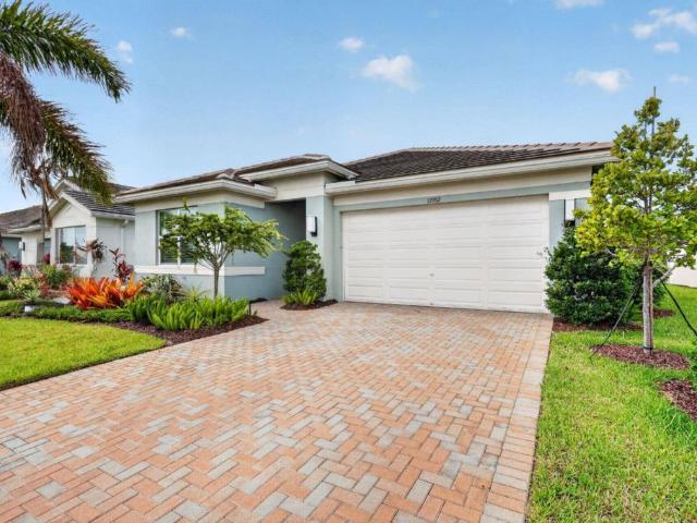 Detached House for sale in Port Saint Lucie, Florida