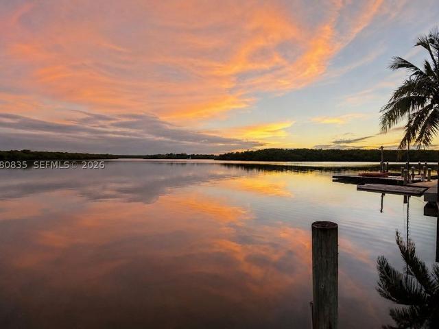 Detached House for sale in Stuart, Florida