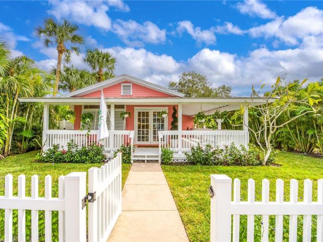 Detached House for sale in Stuart, Florida