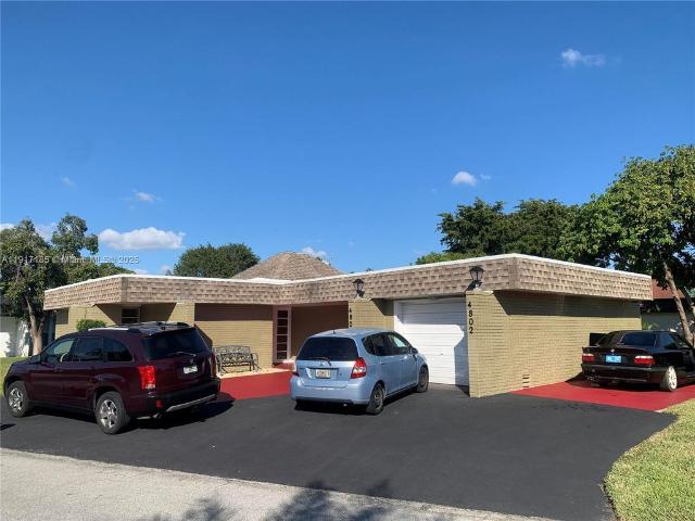Detached House for sale in Tamarac, Florida