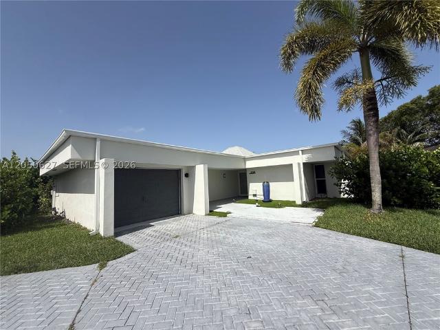 Detached House for sale in Tamarac, Florida