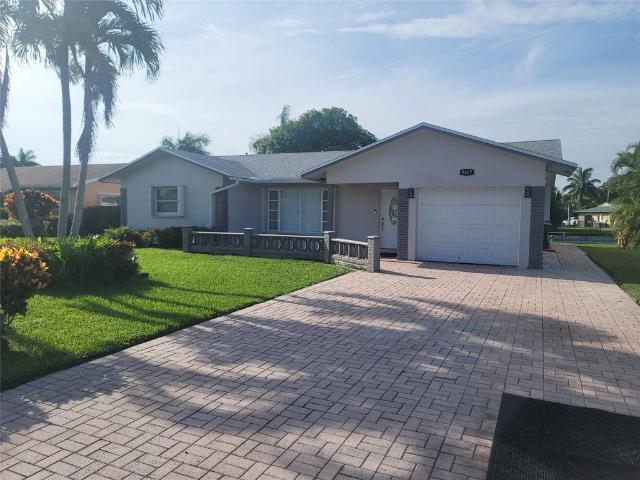 Villa for sale in Tamarac