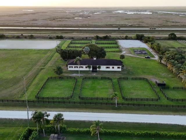 Detached House for sale in Wellington, Florida