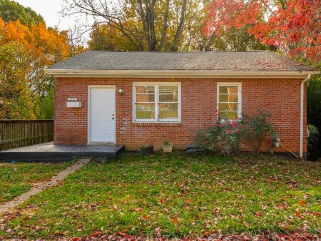 Detached House for rent in Lynchburg, Virginia
