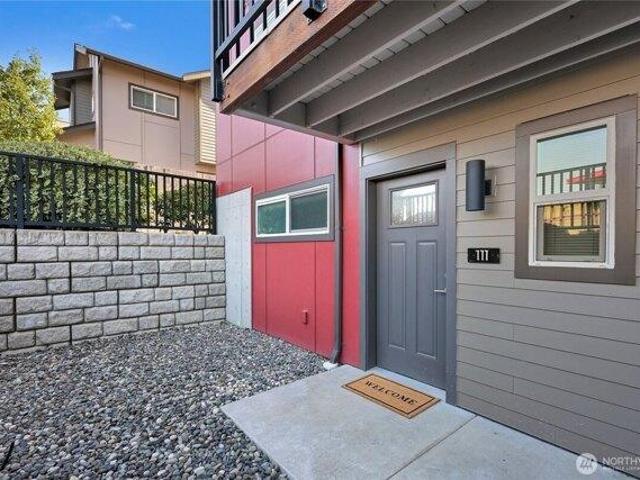 Condo for sale in Lynden, Washington