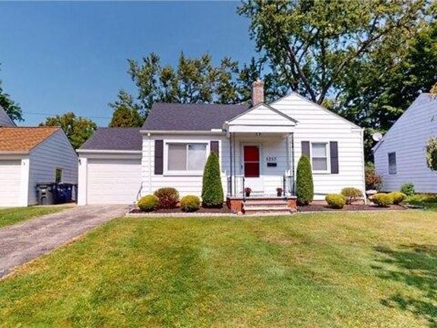 House for sale in Ohio
