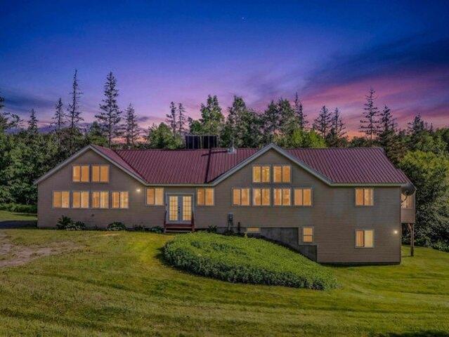 House for sale in Lyndon, Vermont