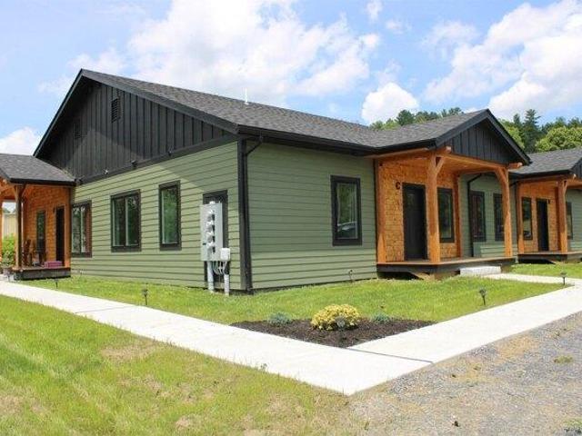 Condo for sale in Lyndon, Vermont