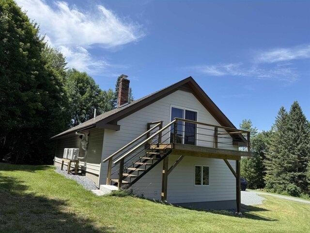 House for sale in Lyndon, Vermont