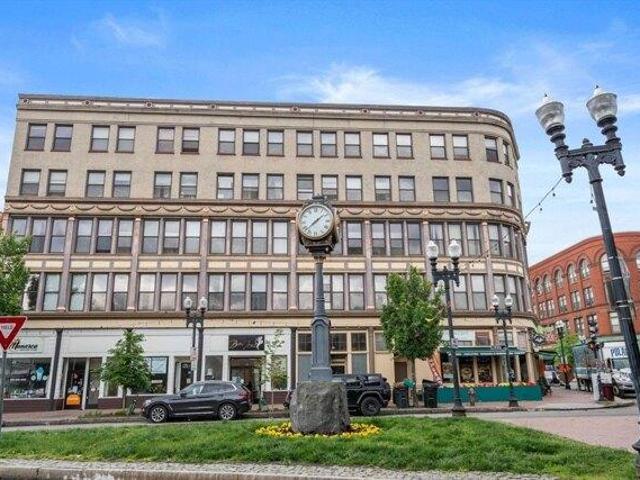 Condo for sale in Lynn, Massachusetts