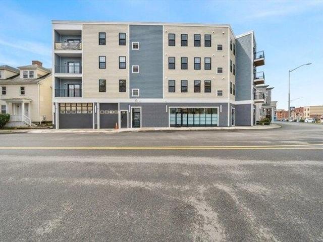 Condo for sale in Lynn, Massachusetts