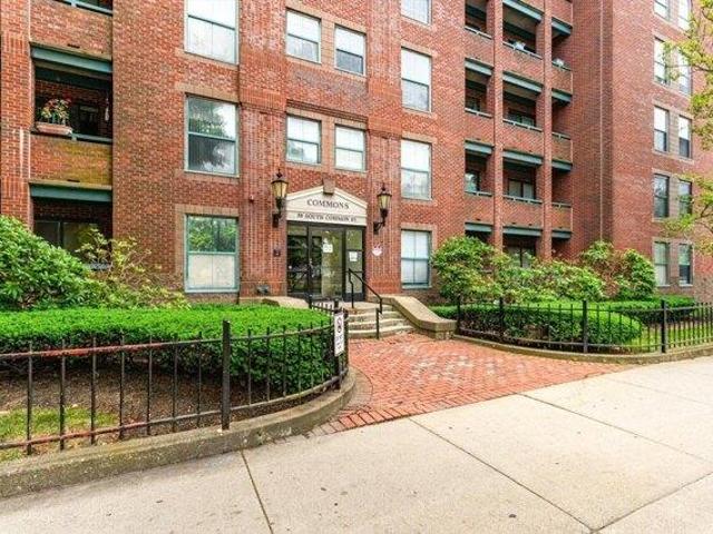 Condo for sale in Lynn, Massachusetts