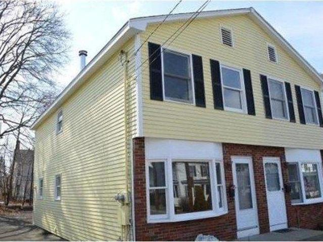 Condo for sale in Lynn, Massachusetts