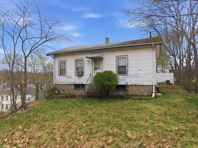 House for sale in Lynn, Massachusetts