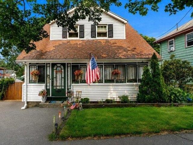 House for sale in Lynn, Massachusetts