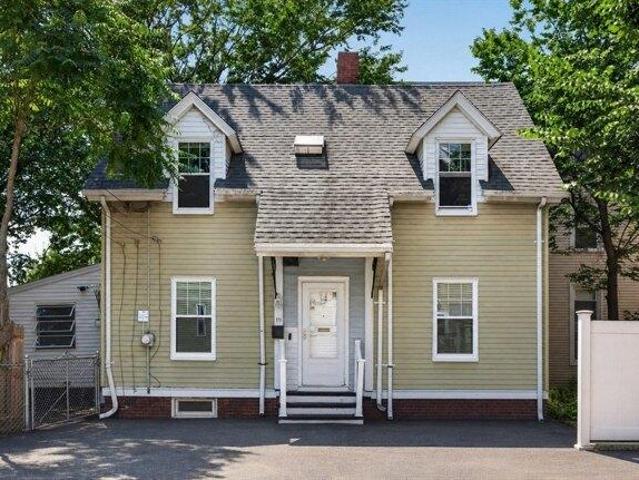 House for sale in Lynn, Massachusetts