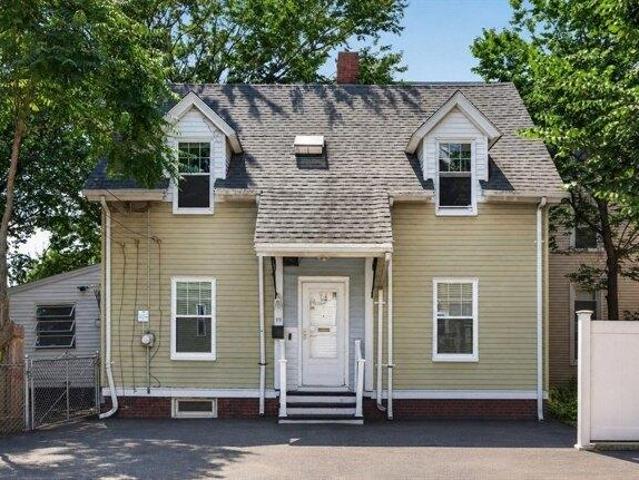 House for sale in Lynn, Massachusetts