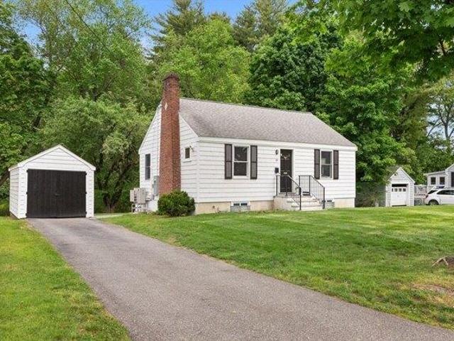 House for sale in Lynnfield, Massachusetts