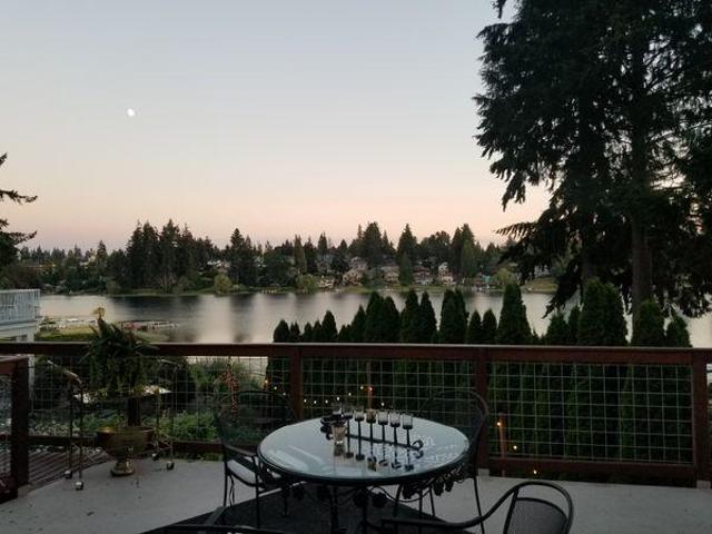 Room for rent in Lynnwood, Washington