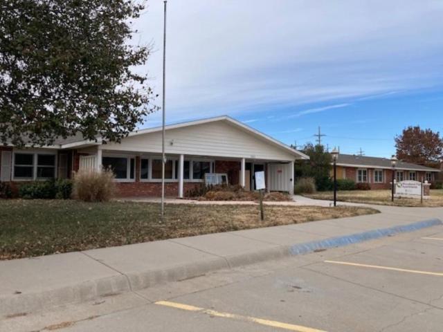 Detached House for rent in Lyons, Rice County