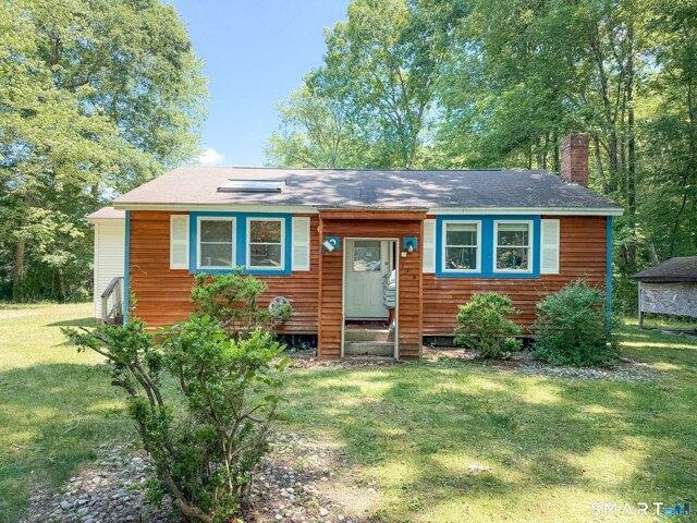 House for sale in Salem, Connecticut