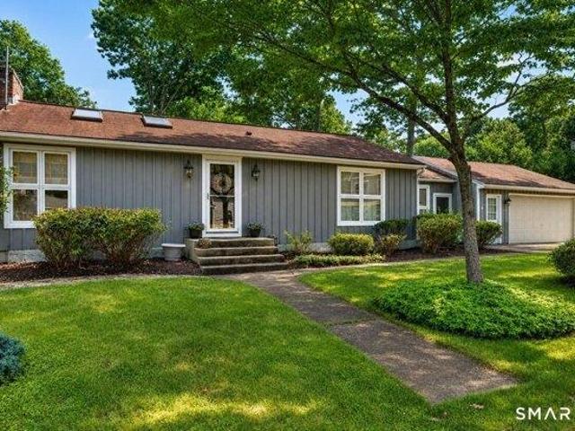 House for sale in Salem, Connecticut