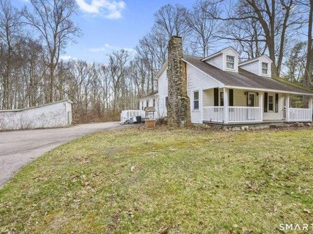 House for sale in Salem, Connecticut