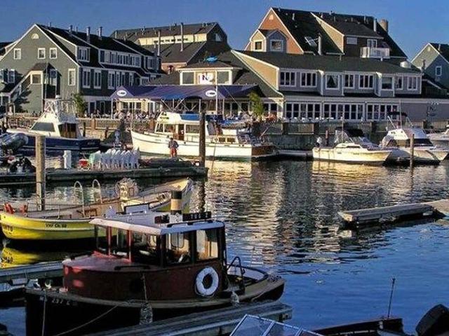 Condo for sale in Massachusetts