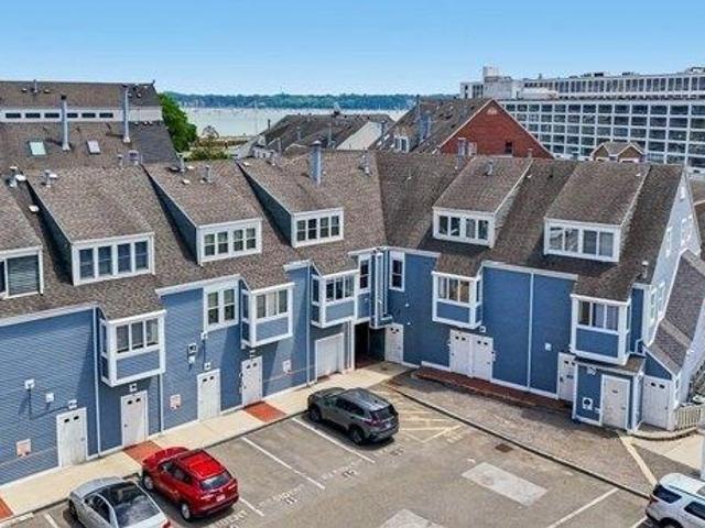 Condo for sale in Massachusetts