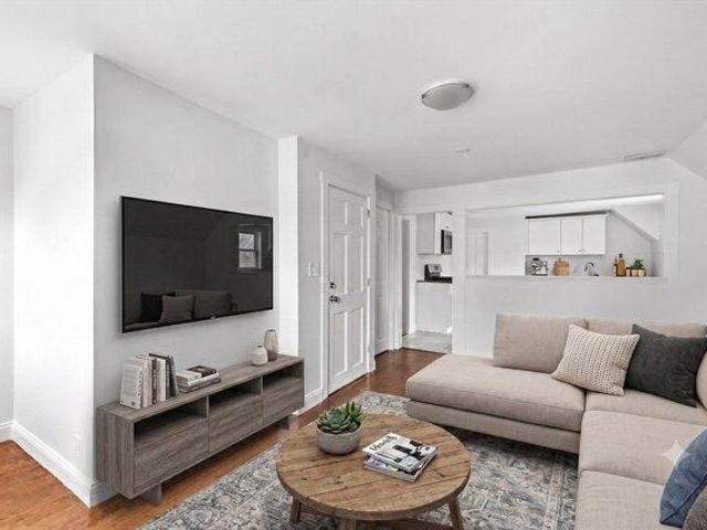 Condo for sale in Massachusetts