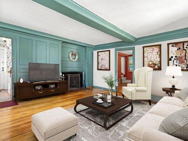 Condo for sale in Massachusetts
