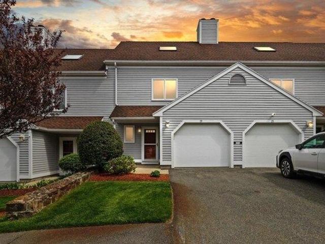 Condo for sale in Massachusetts