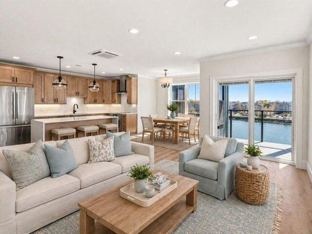 Condo for sale in Massachusetts