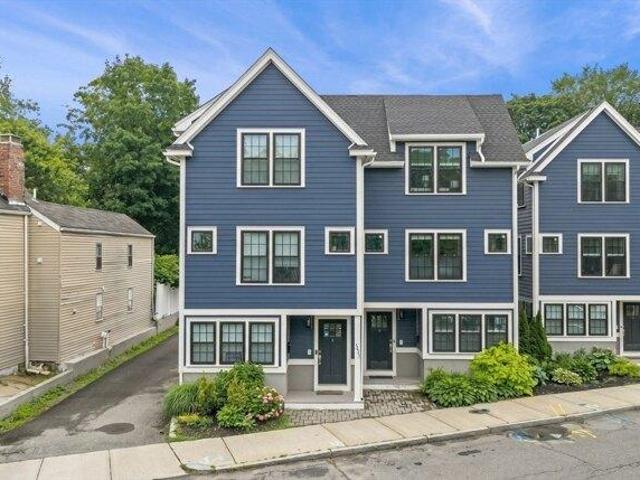 Condo for sale in Massachusetts