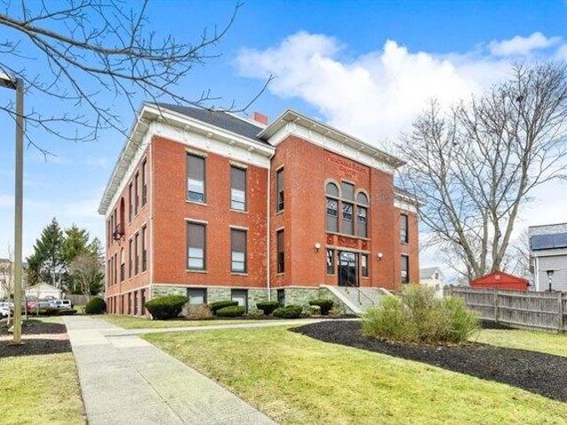 Condo for sale in Massachusetts