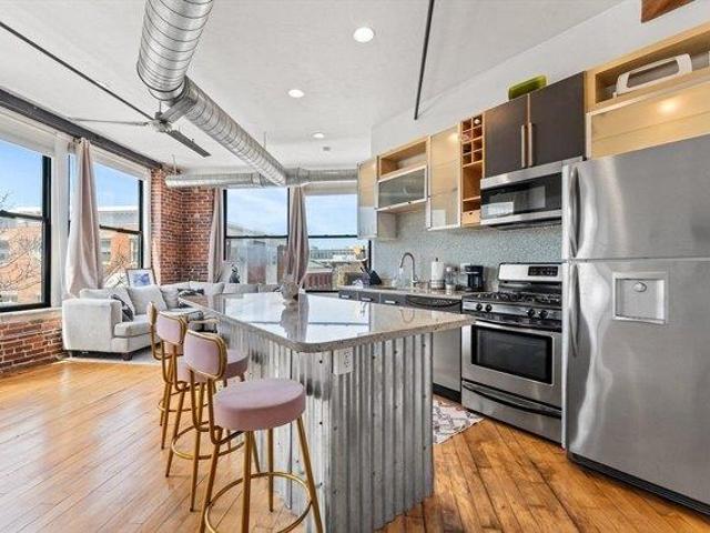Condo for sale in Massachusetts