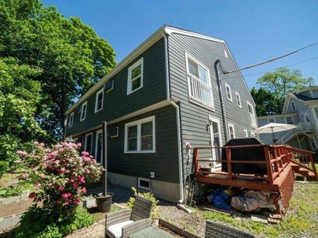 Condo for sale in Massachusetts
