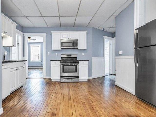 Condo for sale in Massachusetts