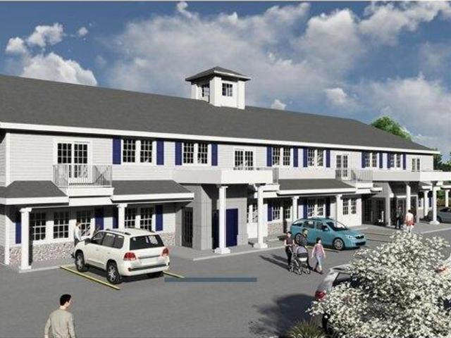 Condo for sale in New Hampshire