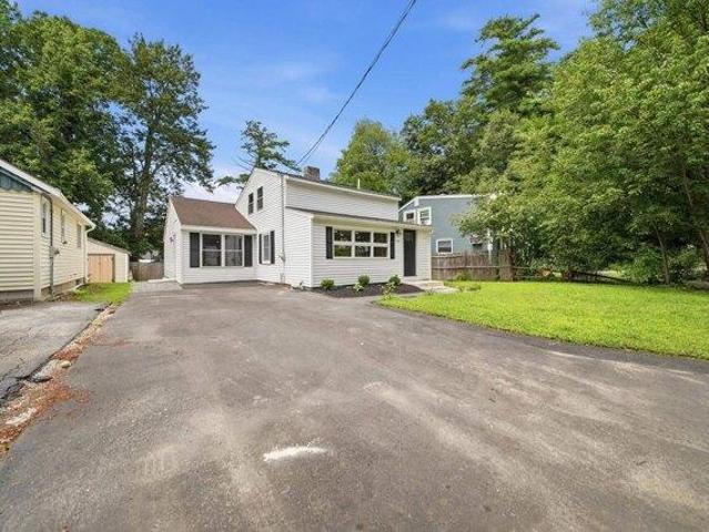 House for sale in New Hampshire