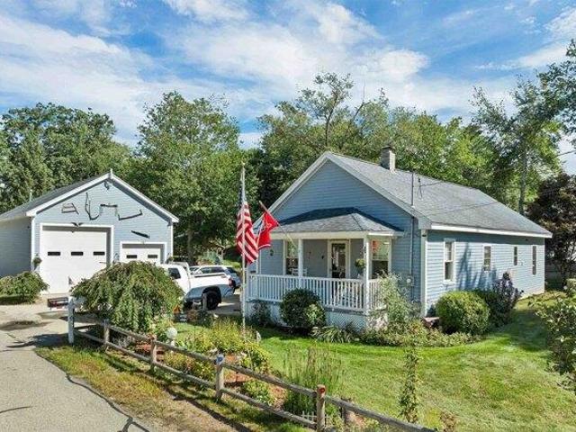 House for sale in Salem, Rockingham County