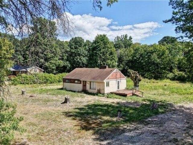 House for sale in Ohio