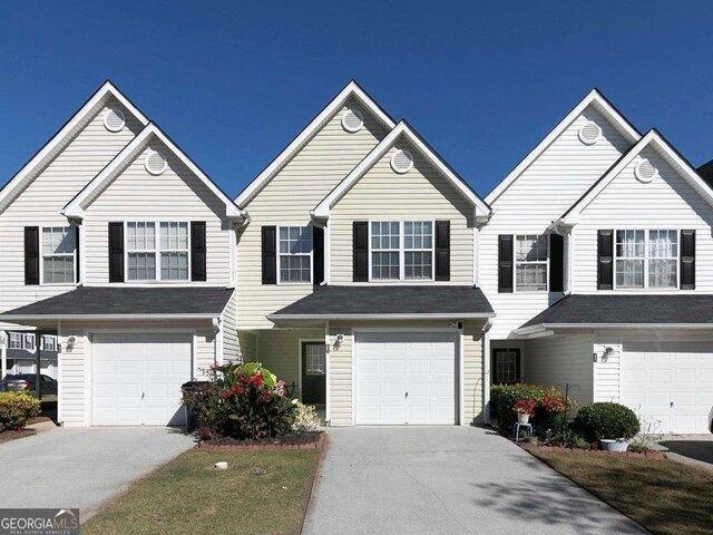 Condo for sale in Cobb, Georgia