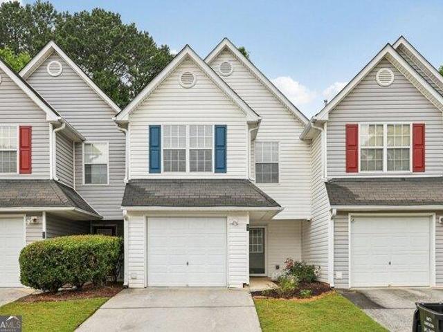 Condo for sale in Cobb, Georgia