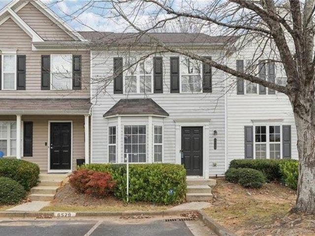 House for sale in Cobb, Georgia