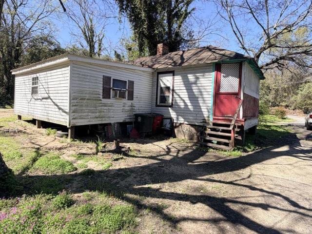 House for sale in Macon, Georgia