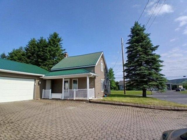 House for sale in Madawaska, Maine