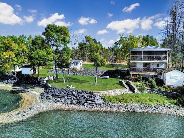 House for sale in Madawaska, Aroostook County