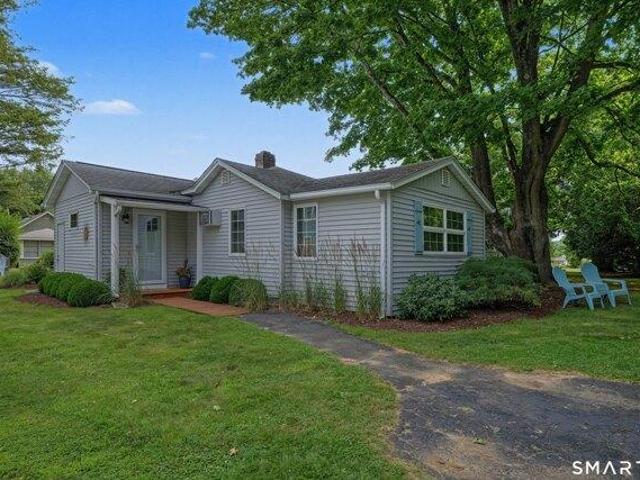House for sale in Madison, Connecticut